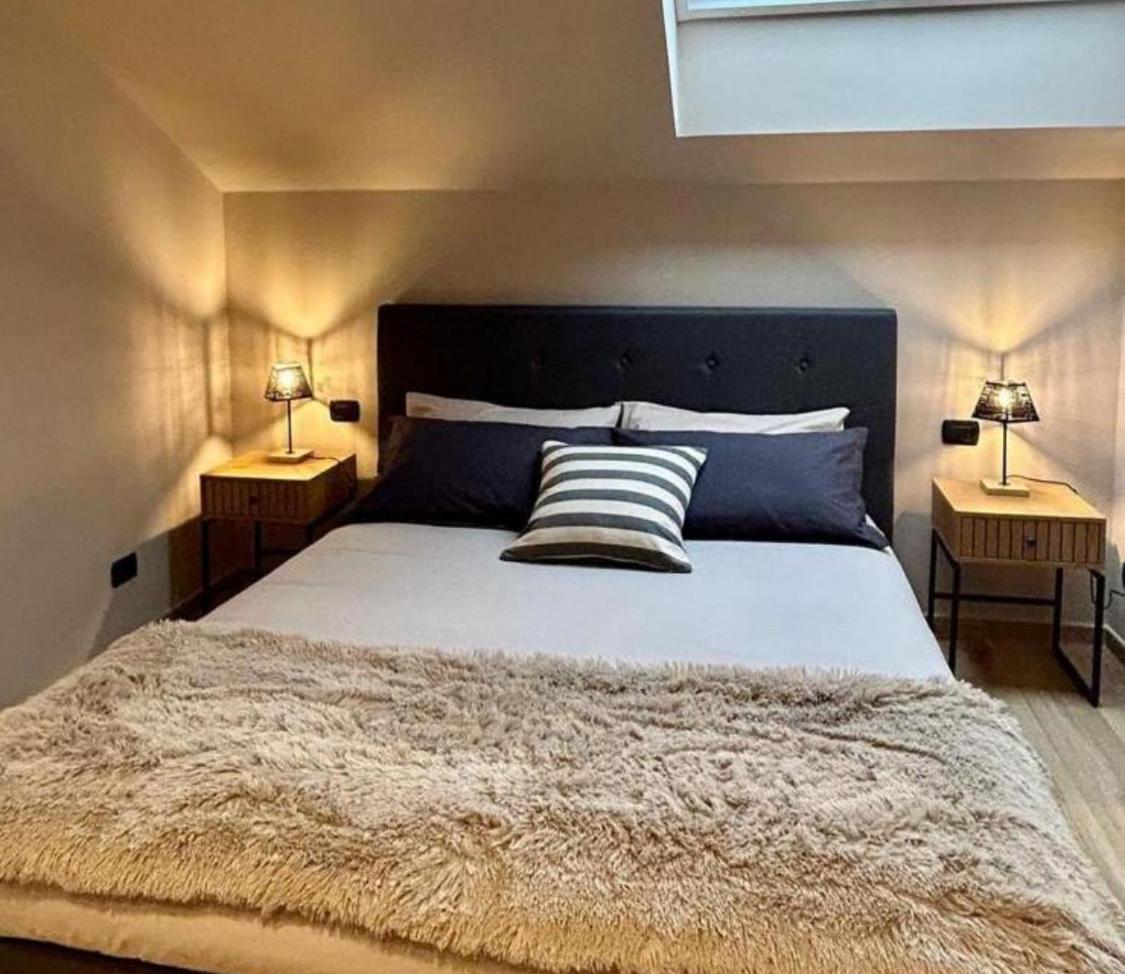 Apartmán 12Zero38 Savigliano Exteriér fotografie