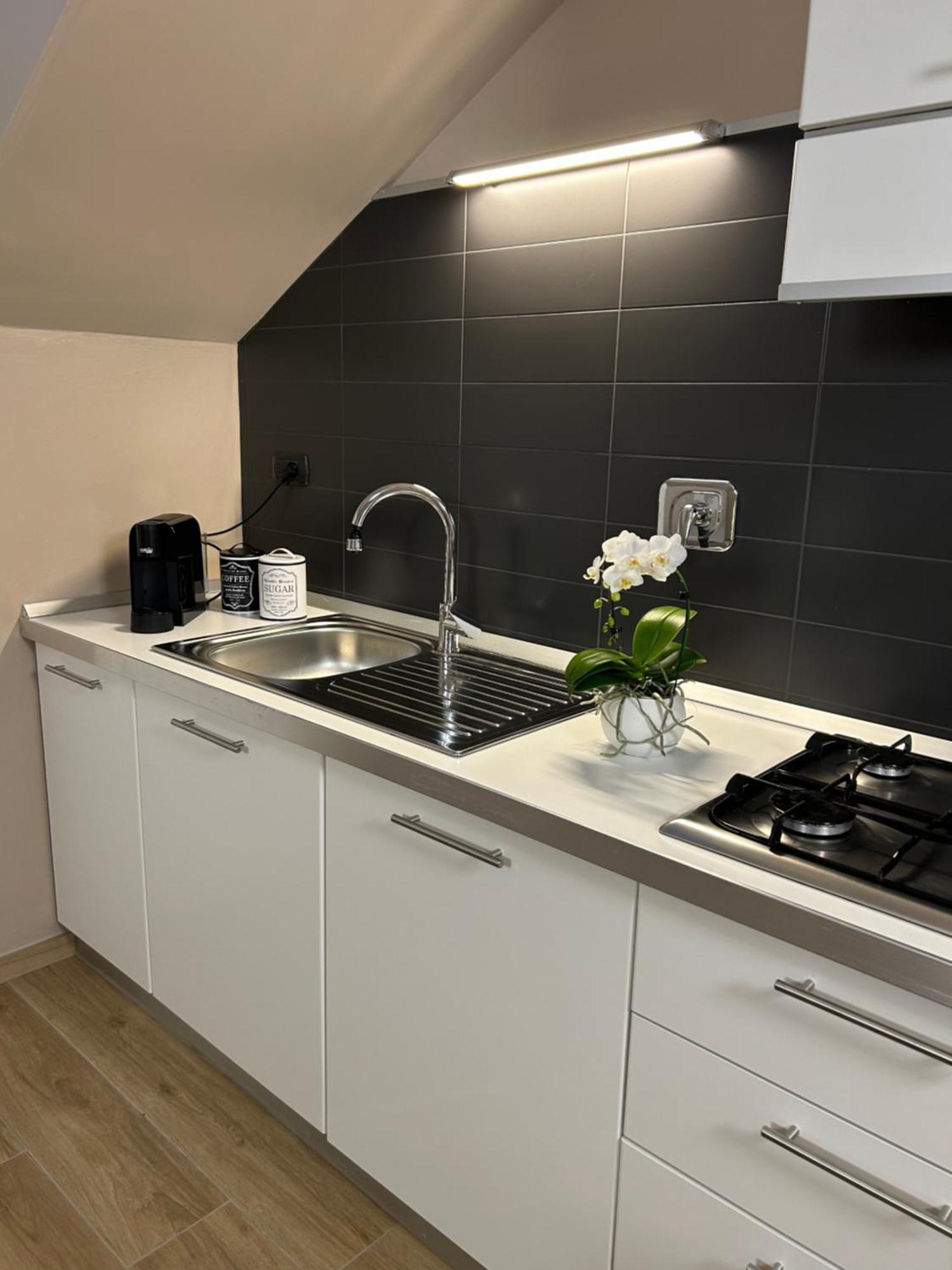 Apartmán 12Zero38 Savigliano Exteriér fotografie